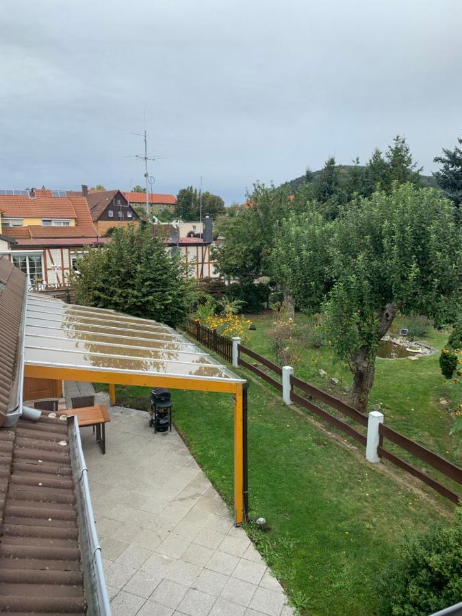 Mycha2 Ferienhaus Goslar Exterior photo