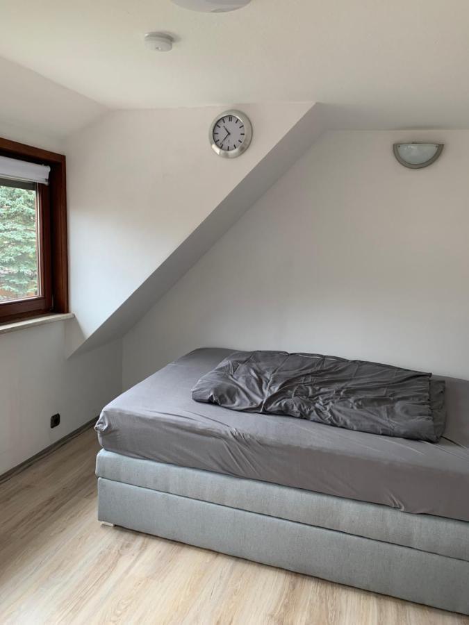 Mycha2 Ferienhaus Goslar Exterior photo
